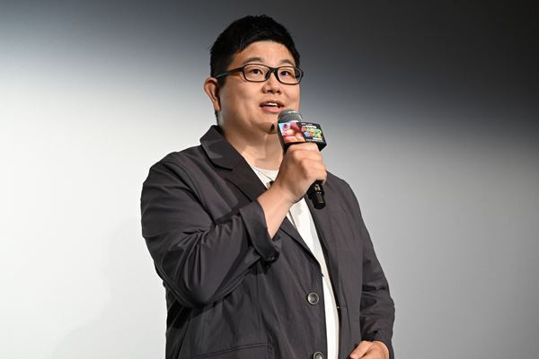 宮野真守、畠中祐、西野七瀬らが『ザ・スーパーマリオブラザーズ・ムービー』の大ヒットを祝福「我々のマリオも是非応援してください！」