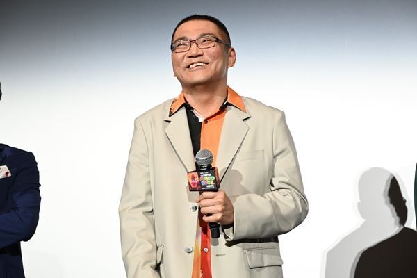 宮野真守、畠中祐、西野七瀬らが『ザ・スーパーマリオブラザーズ・ムービー』の大ヒットを祝福「我々のマリオも是非応援してください！」
