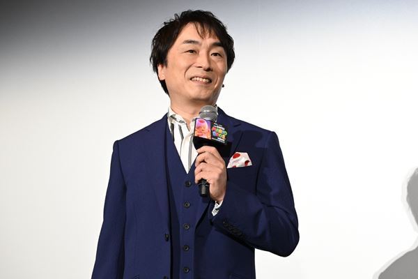 宮野真守、畠中祐、西野七瀬らが『ザ・スーパーマリオブラザーズ・ムービー』の大ヒットを祝福「我々のマリオも是非応援してください！」