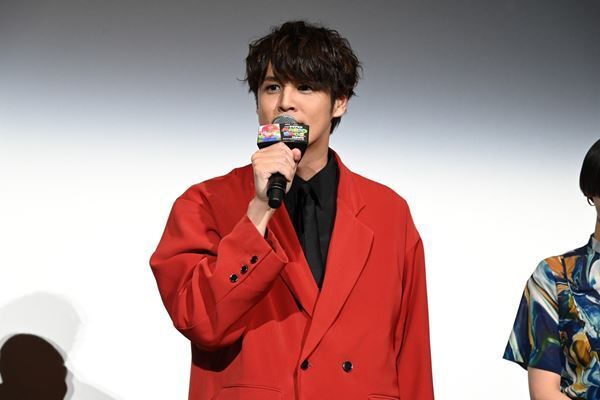 宮野真守、畠中祐、西野七瀬らが『ザ・スーパーマリオブラザーズ・ムービー』の大ヒットを祝福「我々のマリオも是非応援してください！」