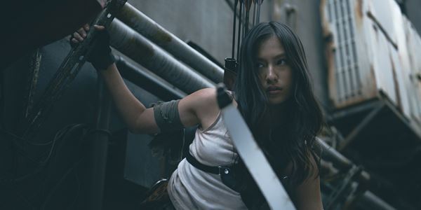 カリスマ性あふれる山下智久の姿も『今際の国のアリス』シーズン2より新キャラ6名の場面写真公開