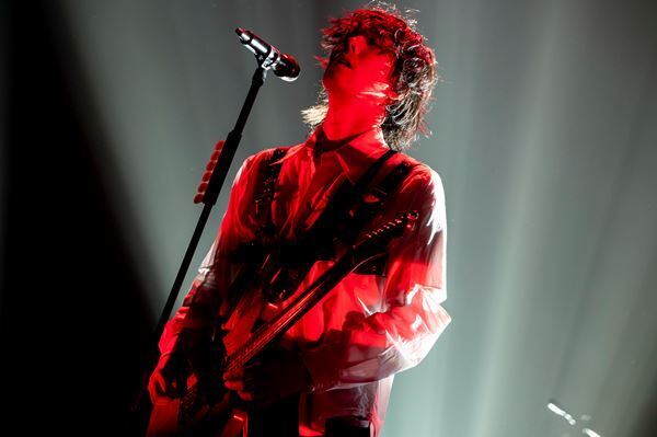 RADWIMPS、2年3カ月ぶりツアーがスタート「この瞬間をずっと待ち望んでいた」