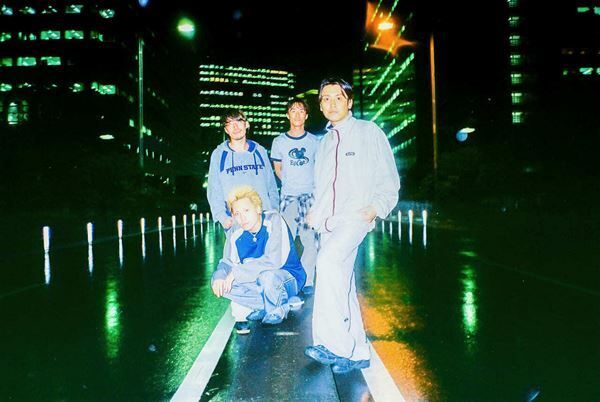 KOTORI、2年4カ月ぶりのCD作品『Good Luck』リリース決定　全国25都市を巡るツアーも