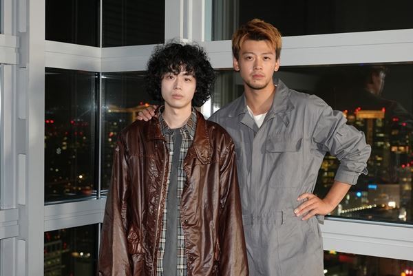 菅田将暉、新曲「星を仰ぐ」がドラマ『君と世界が終わる日に』主題歌に決定　作詞作曲はMega Shinnosuke