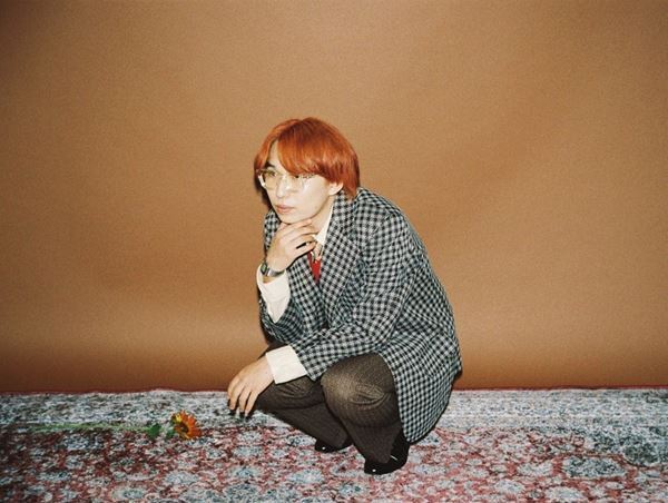 菅田将暉、新曲「星を仰ぐ」がドラマ『君と世界が終わる日に』主題歌に決定　作詞作曲はMega Shinnosuke