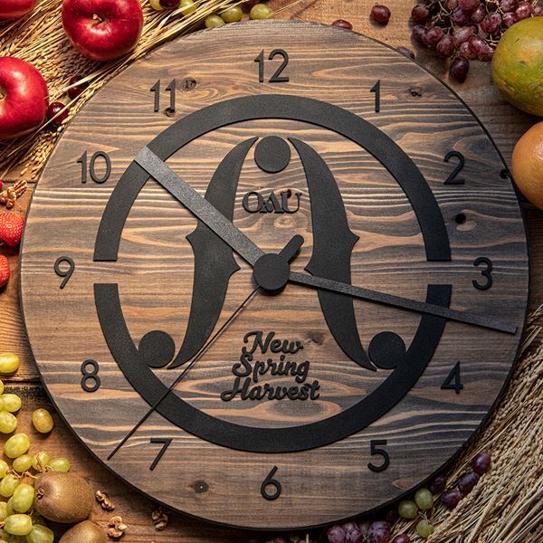 OAU、新作EP『New Spring Harvest』CDとアナログ盤で発売決定　ジャケット写真公開