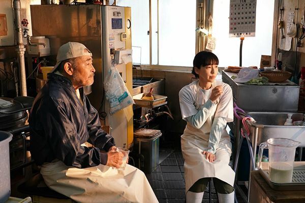 【おとなの映画ガイド】デビュー60年、藤竜也の魅力があふれ出る『高野豆腐店の春』。舞台は尾道。
