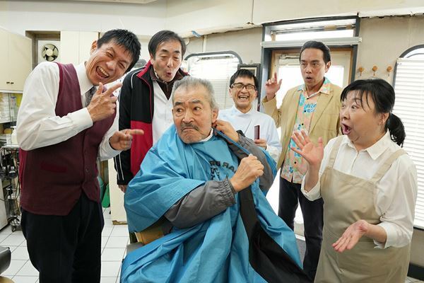 【おとなの映画ガイド】デビュー60年、藤竜也の魅力があふれ出る『高野豆腐店の春』。舞台は尾道。