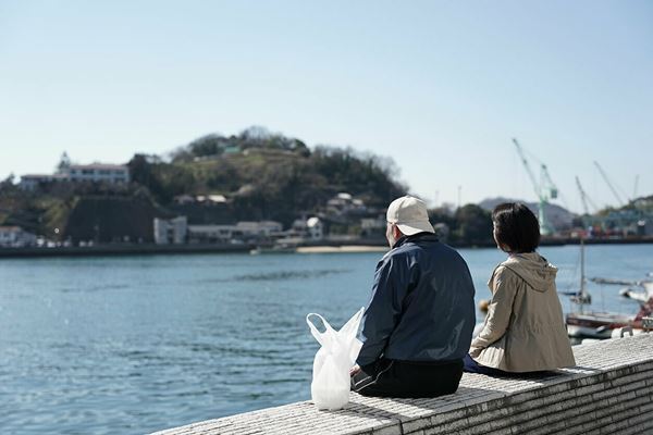 【おとなの映画ガイド】デビュー60年、藤竜也の魅力があふれ出る『高野豆腐店の春』。舞台は尾道。