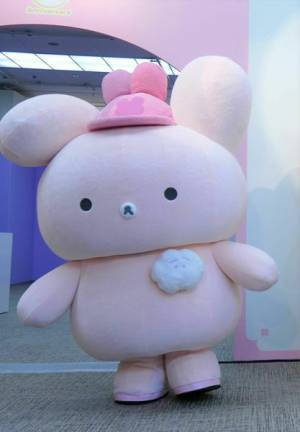 たれぱんだ、リラックマ、すみっコぐらし“癒しキャラ”の生みの親サンエックス創業90周年を記念した『うちのコたちの大展覧会』をレポート！