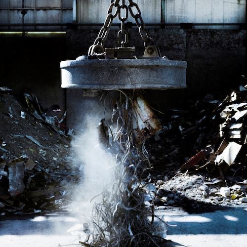 Kroi、メジャー2nd EP『MAGNET』発売決定　実験的な表現やルーツを色濃く詰め込んだ作品に