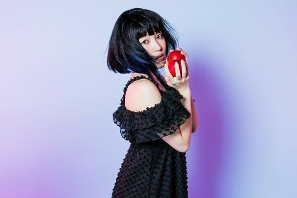 JUNNA、新曲がアニメ『魔法使いの嫁 SEASON2』第2クールOPテーマに　シングル発売も決定