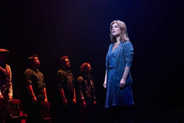 新しい感動を味わえる体験　映画ファンも必見の『ONCE ダブリンの街角で』イン・コンサート