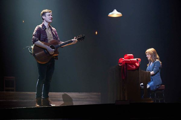 新しい感動を味わえる体験　映画ファンも必見の『ONCE ダブリンの街角で』イン・コンサート