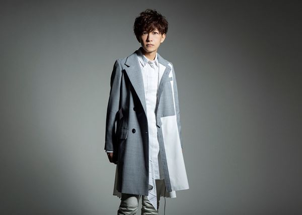 ラルクTETSUYA、新曲「白いチューリップ」MVプレミア公開決定