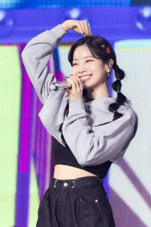 TWICE、日本初のファンミーティング東京公演を2日間開催「思い出に残る1日になってくれれば」