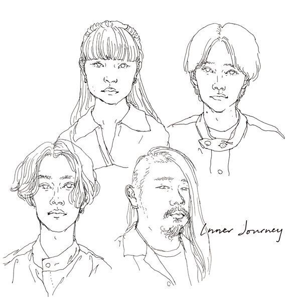 インナージャーニー、主催イベント『Another Journey vol.1』ライブ映像公開