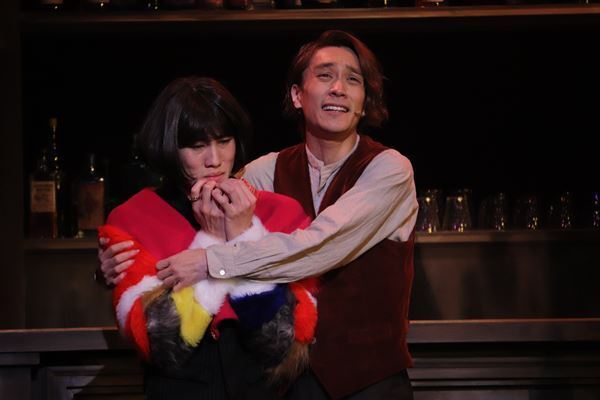 【レポート】3人ならではの“愛すべきヤツら”『ミア・ファミリア』はカーテンコールまで見逃せない！