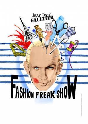 ランウェイミュージカル『ファッション・フリーク・ショー』日本公演スペシャルゲスト第2弾として城田優の出演決定