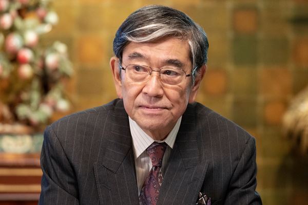 “黒幕”設楽拳一が気にくわない男たち。『連続ドラマW フィクサー』Season3の新キャストふたりに注目