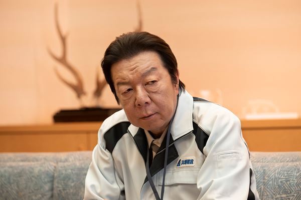 “黒幕”設楽拳一が気にくわない男たち。『連続ドラマW フィクサー』Season3の新キャストふたりに注目