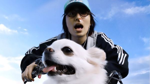 Mega Shinnosuke、東阪ワンマンライブの開催が決定　新曲「一生このまま」MV公開