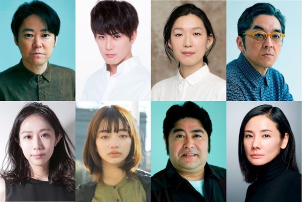 阿部サダヲ×間宮祥太朗『ツダマンの世界』上演決定　作・演出は松尾スズキ