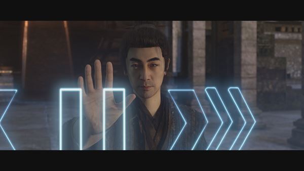 WOWOWオンデマンドの海外ドラマ視聴数第1位を獲得した『三体』メイキング映像4本が公開