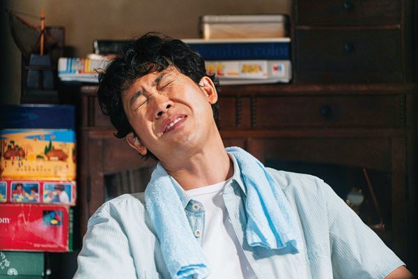 大泉洋が吉永小百合を盾にする情けない姿も　山田洋次監督最新作『こんにちは、母さん』場面写真公開