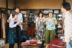 大泉洋が吉永小百合を盾にする情けない姿も　山田洋次監督最新作『こんにちは、母さん』場面写真公開