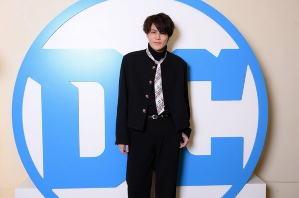 『シャザム！～神々の怒り～』Blu-ray＆DVD発売決定　宮野真守のインタビューが到着