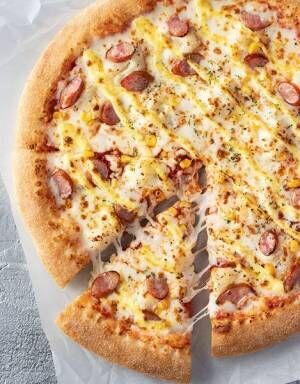 豊富なメニューで色んなピザが楽しめる！　ピザハットの人気定番ピザTOP10
