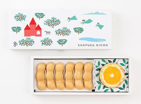 お土産で喜ばれること間違いナシ！　ネットで買える「おすすめ高級菓子」3選