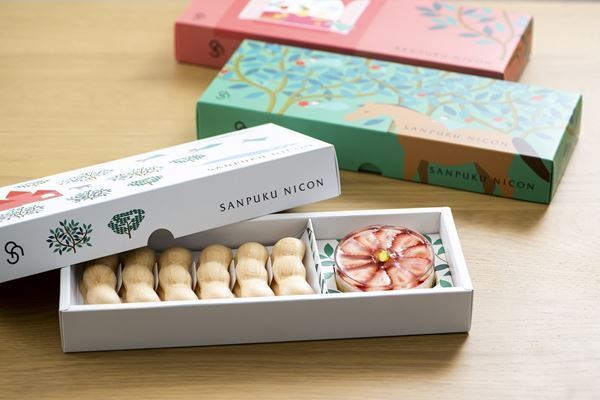 お土産で喜ばれること間違いナシ！　ネットで買える「おすすめ高級菓子」3選