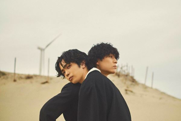 dawgss、新曲「祈り feat. さらさ」配信リリース決定