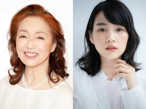 のん出演『あまちゃん10周年スペシャルコンサート』スペシャルゲストとして宮本信子が登場