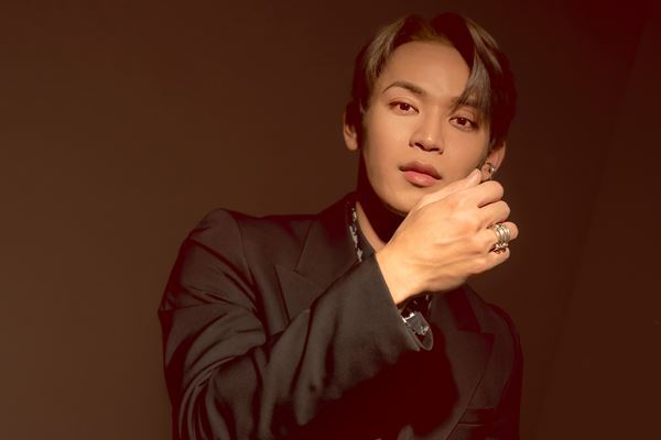 JO1・與那城奨が沖縄を舞台に“真逆の役”に挑戦。「いい意味でみなさんを裏切れるのは楽しい」