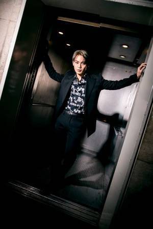 JO1・與那城奨が沖縄を舞台に“真逆の役”に挑戦。「いい意味でみなさんを裏切れるのは楽しい」