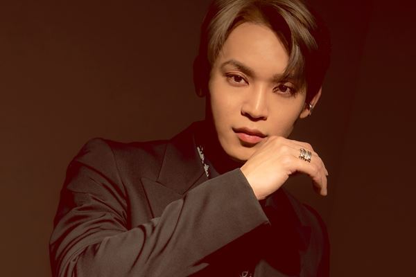 JO1・與那城奨が沖縄を舞台に“真逆の役”に挑戦。「いい意味でみなさんを裏切れるのは楽しい」