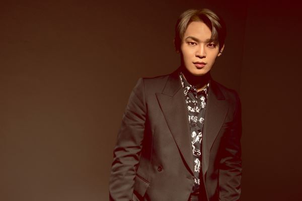 JO1・與那城奨が沖縄を舞台に“真逆の役”に挑戦。「いい意味でみなさんを裏切れるのは楽しい」