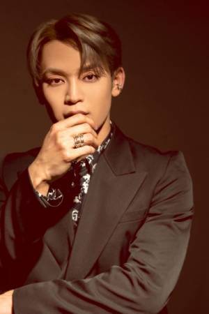 JO1・與那城奨が沖縄を舞台に“真逆の役”に挑戦。「いい意味でみなさんを裏切れるのは楽しい」