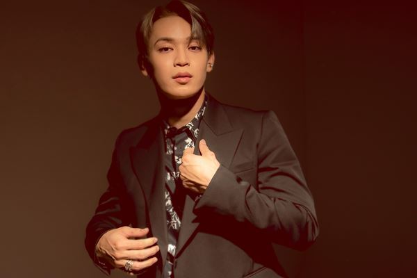 JO1・與那城奨が沖縄を舞台に“真逆の役”に挑戦。「いい意味でみなさんを裏切れるのは楽しい」