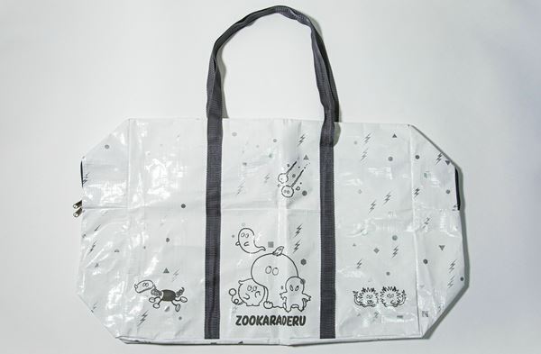 ズーカラデル、ミニアルバム『ACTA』全曲ティザー映像公開