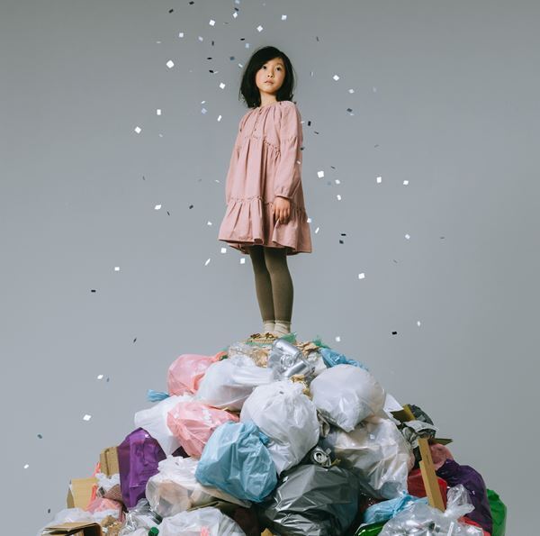 ズーカラデル、ミニアルバム『ACTA』全曲ティザー映像公開