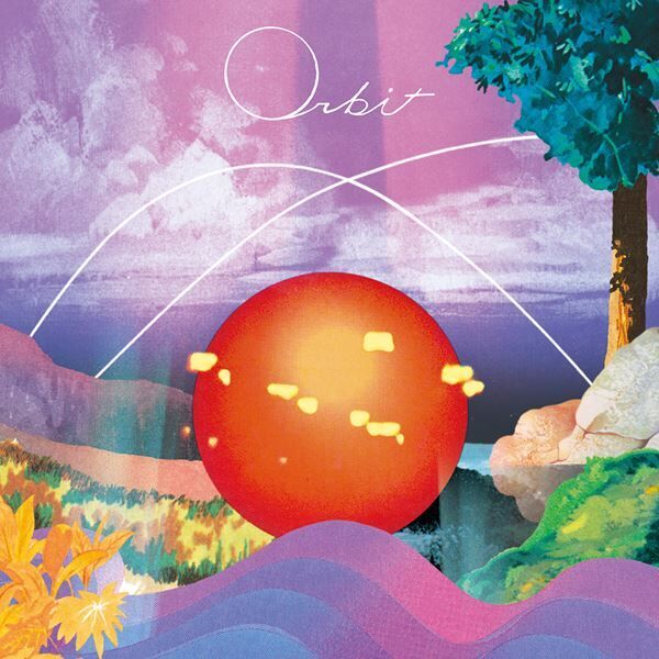 STUTS、3rdアルバム『Orbit』のアナログ化が決定　武道館公演の追加ゲスト発表