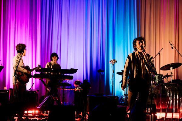 『YONAWO YAON』開催　どんぐりず、鈴木真海子、Skaaiがゲスト出演【レポート】