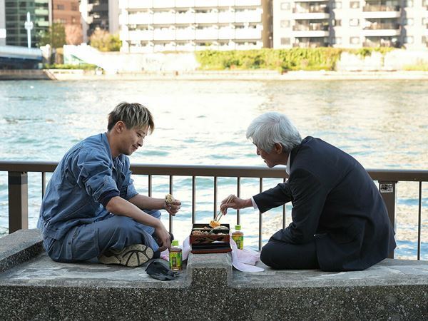 【おとなの映画ガイド】ボクシングシーンがハンパではない！ 沢木耕太郎の小説を佐藤浩市と横浜流星のダブル主演で瀬々敬久監督が映画化──『春に散る』