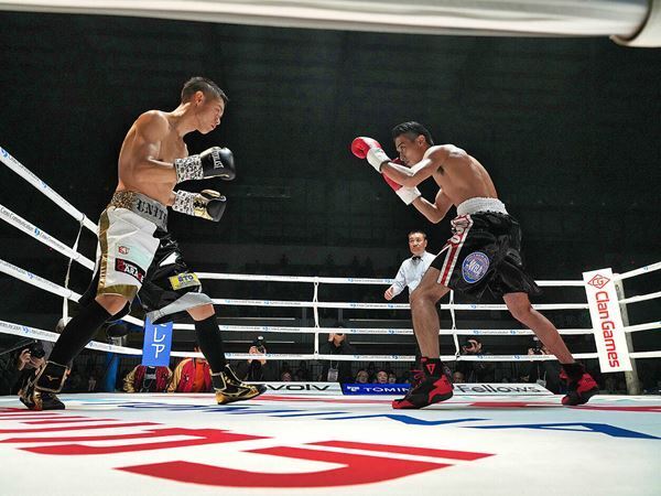 【おとなの映画ガイド】ボクシングシーンがハンパではない！ 沢木耕太郎の小説を佐藤浩市と横浜流星のダブル主演で瀬々敬久監督が映画化──『春に散る』