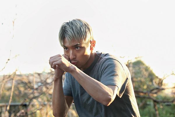 【おとなの映画ガイド】ボクシングシーンがハンパではない！ 沢木耕太郎の小説を佐藤浩市と横浜流星のダブル主演で瀬々敬久監督が映画化──『春に散る』