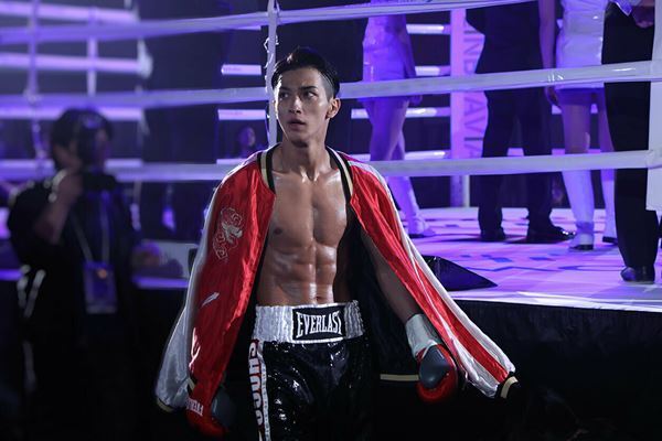 【おとなの映画ガイド】ボクシングシーンがハンパではない！ 沢木耕太郎の小説を佐藤浩市と横浜流星のダブル主演で瀬々敬久監督が映画化──『春に散る』